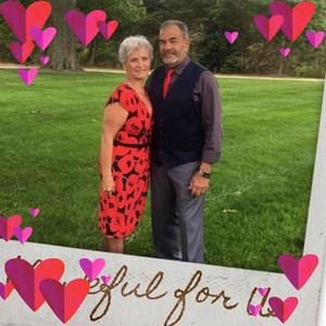 Meet your Posher, Maria a.